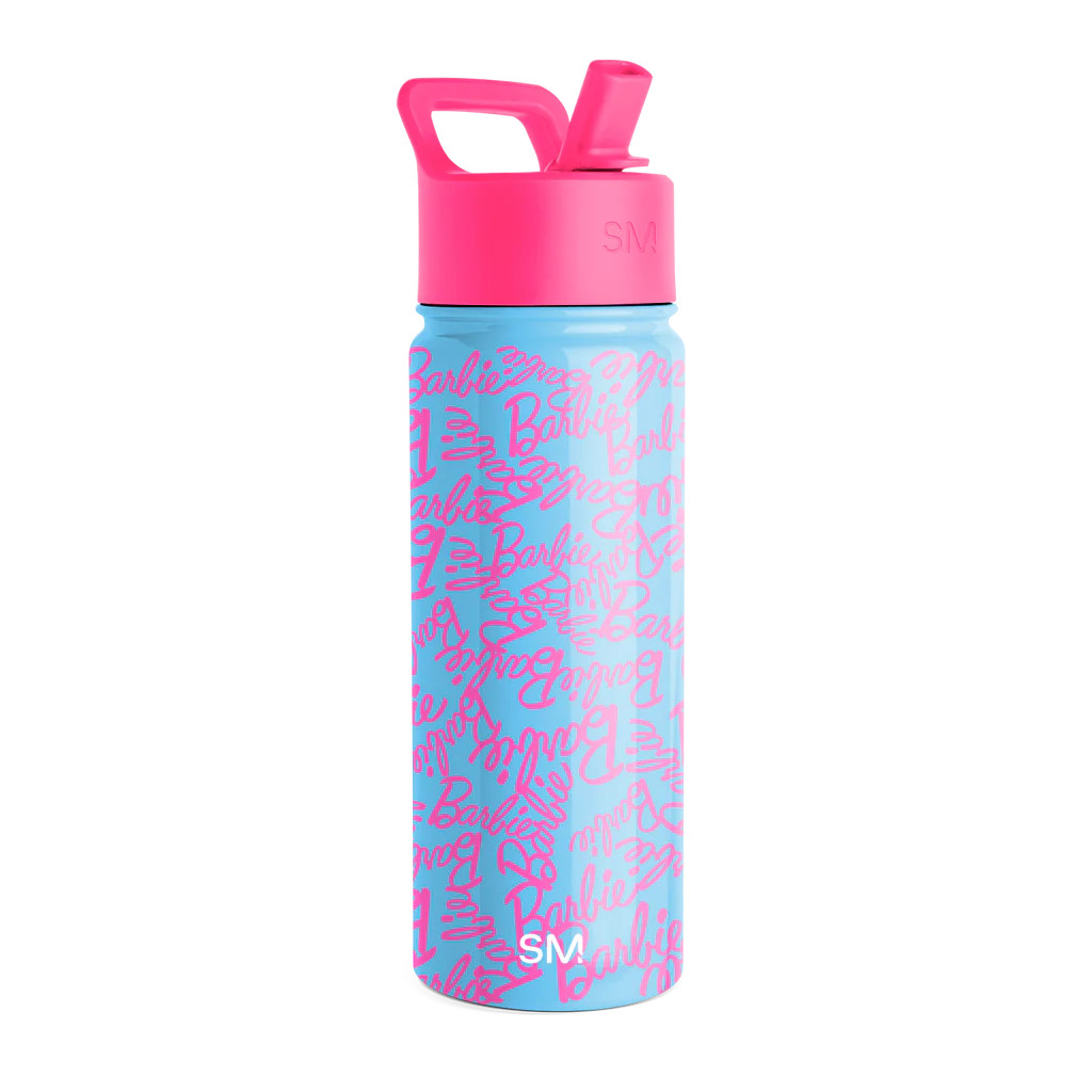 Stylish Water Bottles, Travel Mugs, Food Storage, and Backpacks | Simple Modern