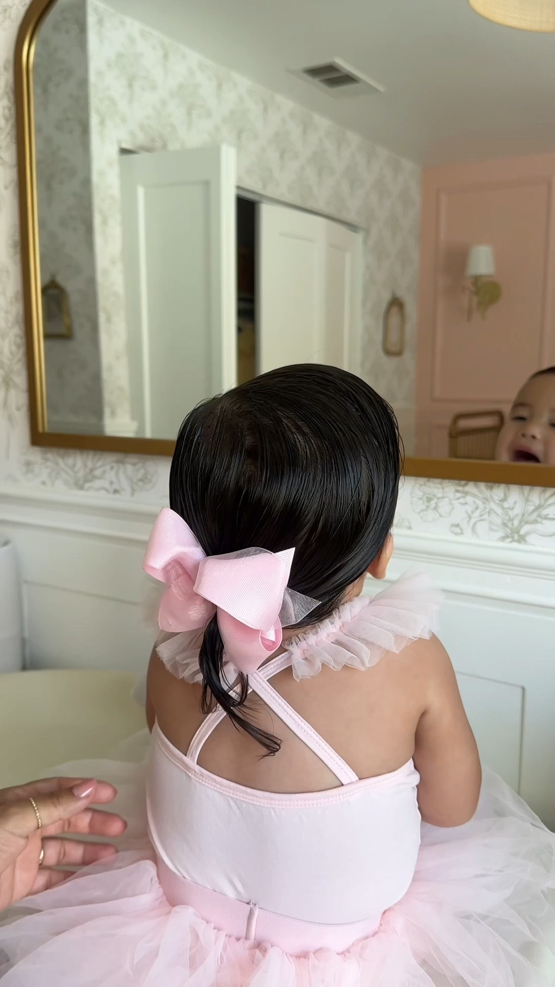 Baby ballet outfit

#LTKmomlife #LTKootd #LTKBaby