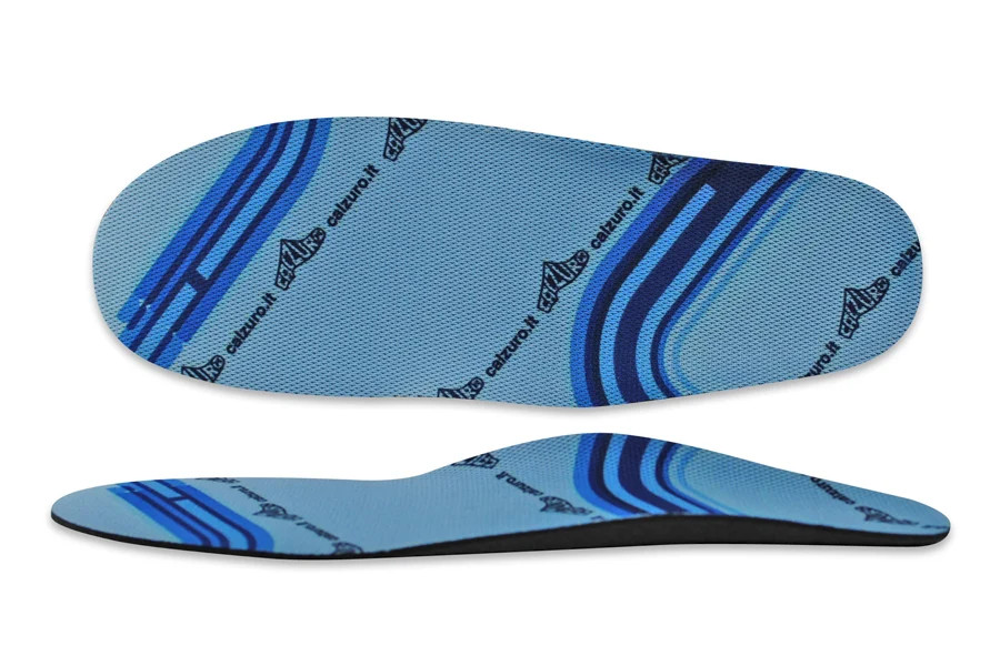 Calzuro Comfort Insoles | Washable Comfort Shoe Inserts | Calzuro | Calzuro