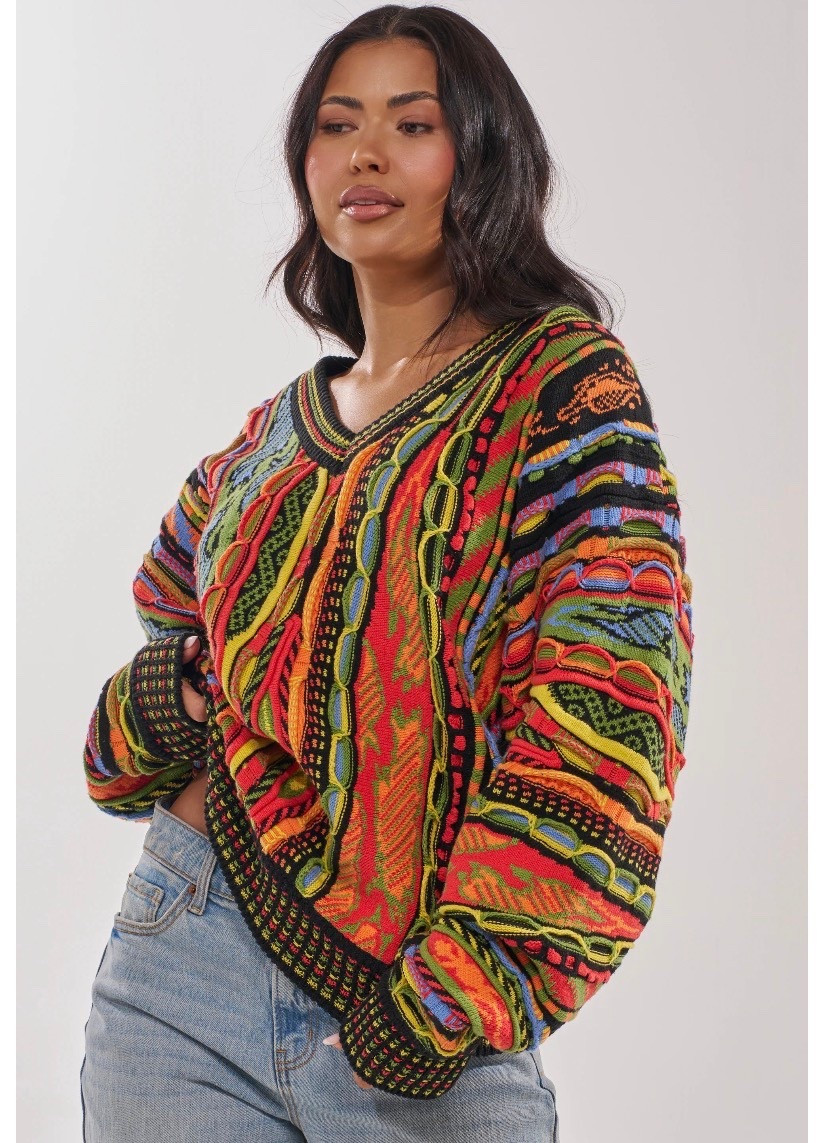 Shop Akira Sweater

#LTKMidsize #LTKdayinmylife #LTKgrwm