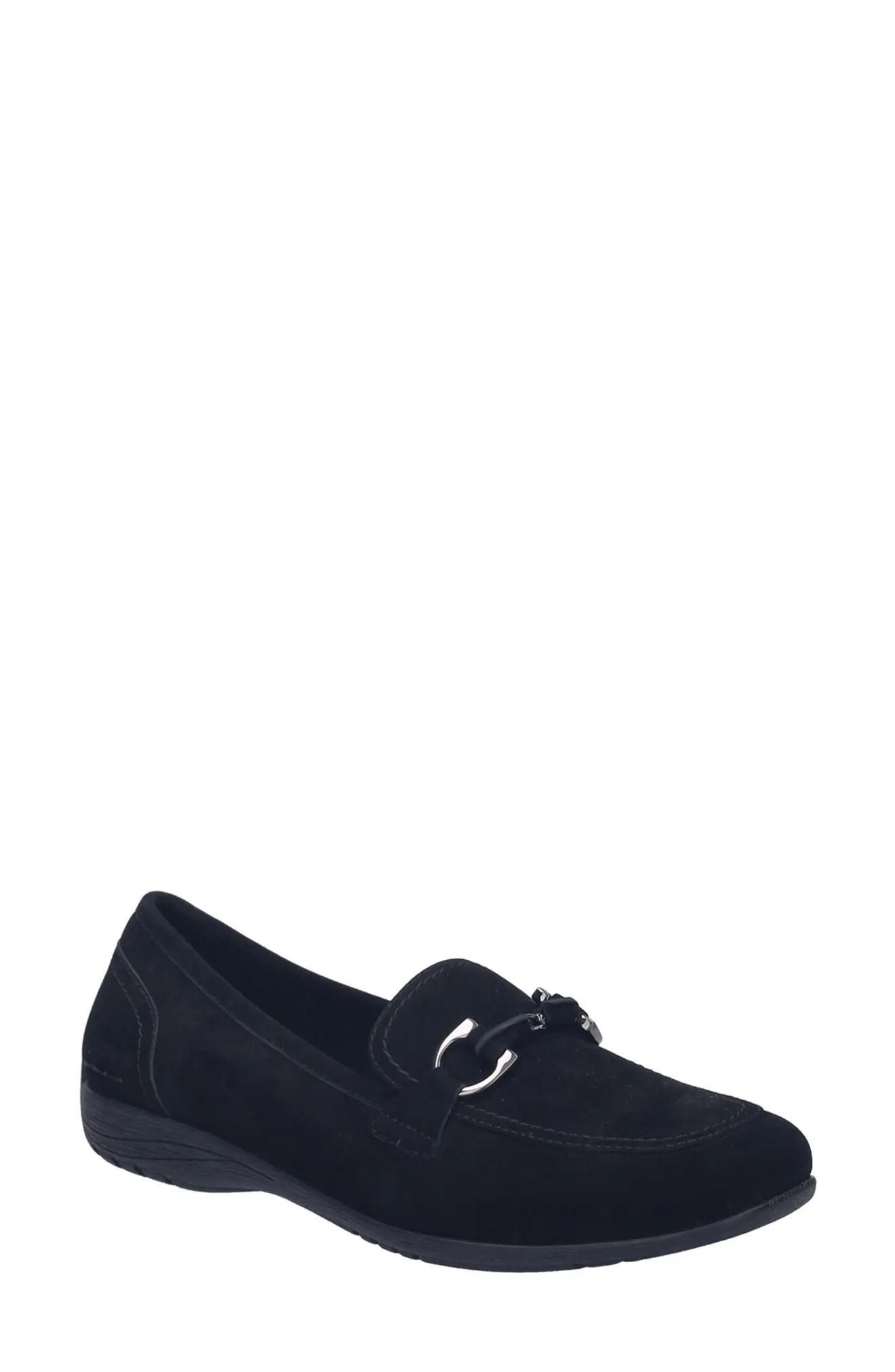 Josef Seibel Fenja 34 Loafer in Brasil at Nordstrom, Size 10-10.5Us | Nordstrom