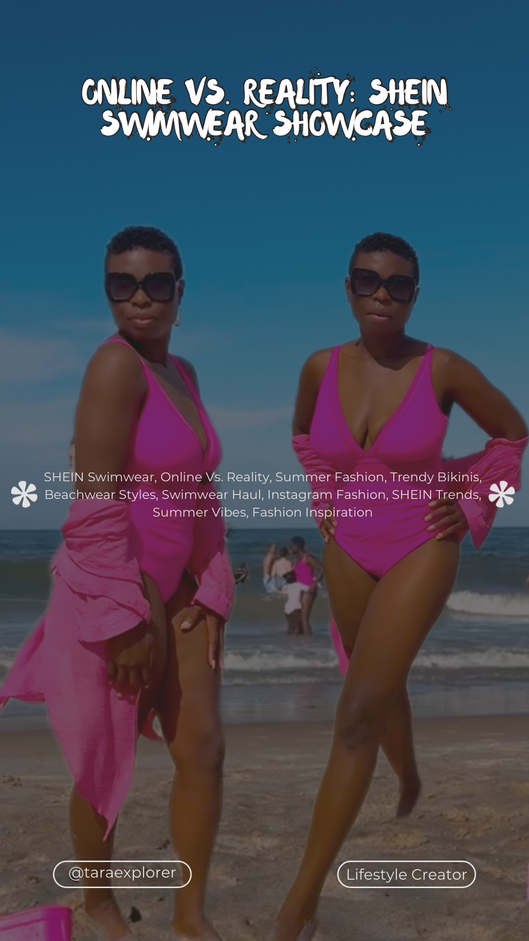 Online Vs. Reality in my SHEIN Swimwears 👙 #onlinevsreality #SHEINtrends #sheinbikinigirls #SHEINbikini #SHEINswimwear  #SHEINforAll 

#LTKSwim #LTKStyleTip #LTKSeasonal