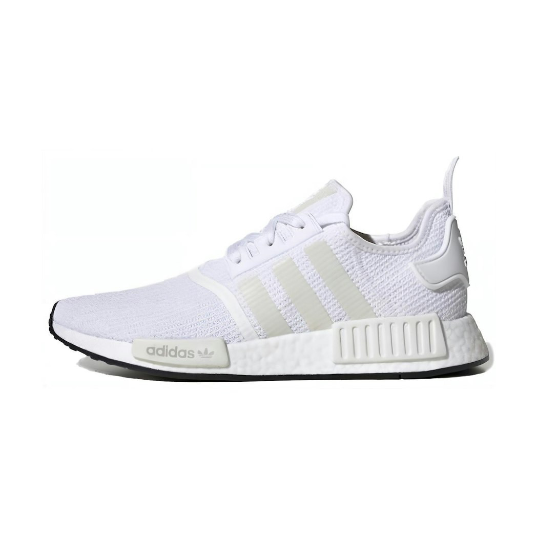 adidas NMD_R1 'Cloud White' US 4 | Novelship