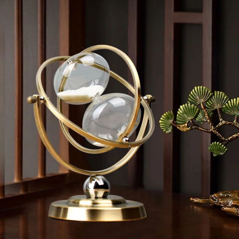 Lexandria Hourglass | Wayfair North America