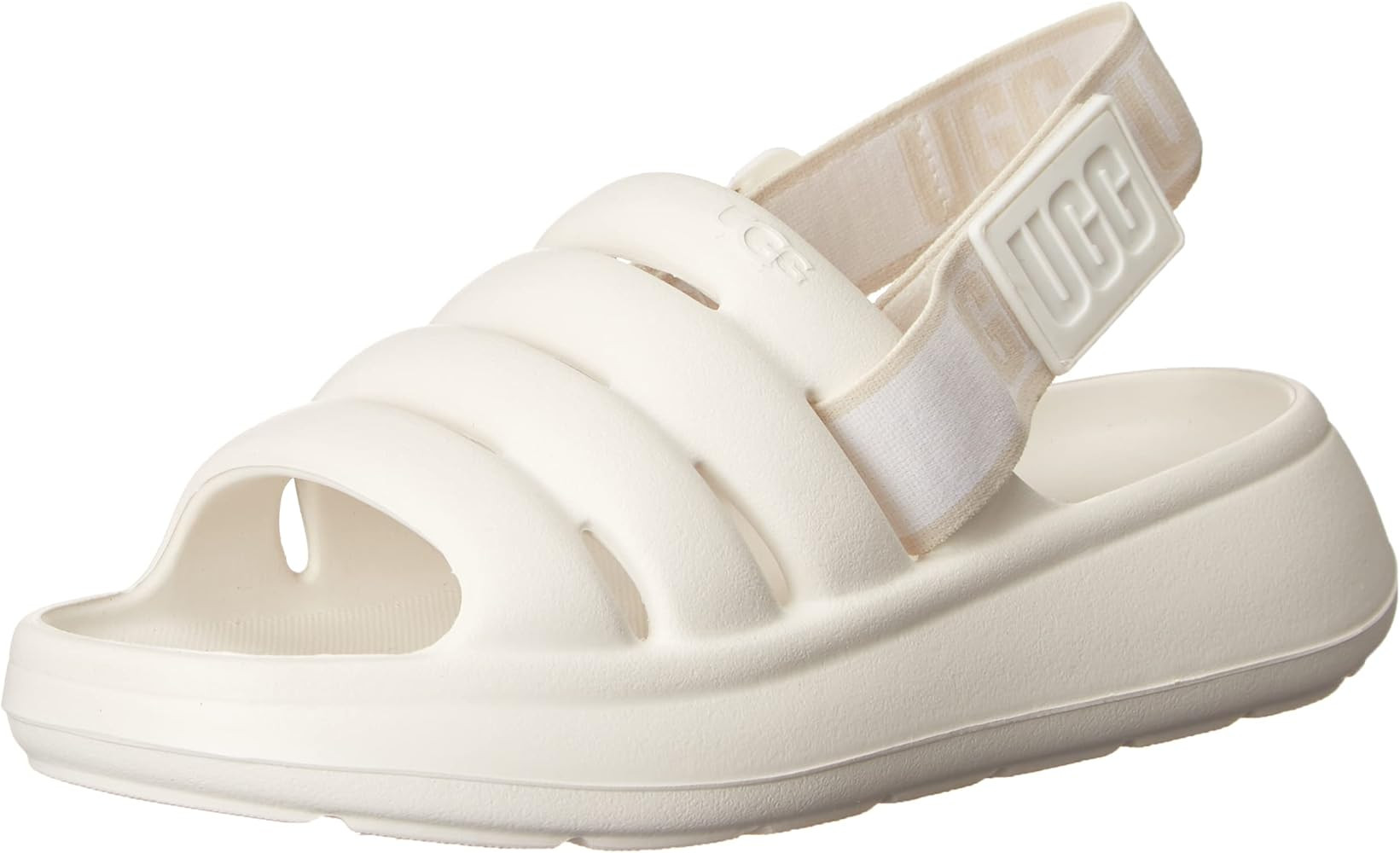 UGG Women's Sport Yeah Sandal | Amazon (US)