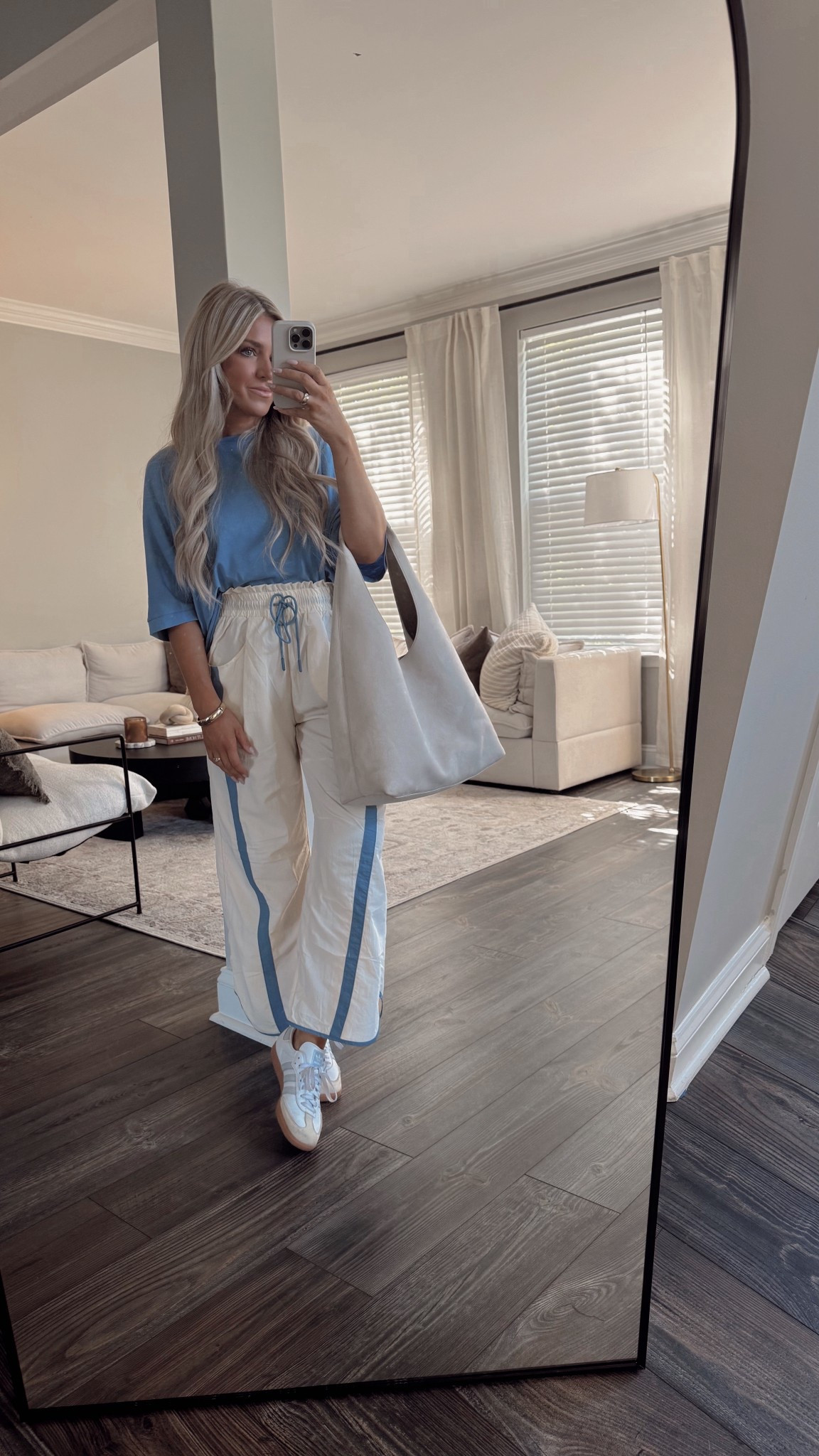 Casual ootd from Sunday! Love this look. All Amazon!

#LTKFindsUnder100 #LTKStyleTip #LTKSeasonal