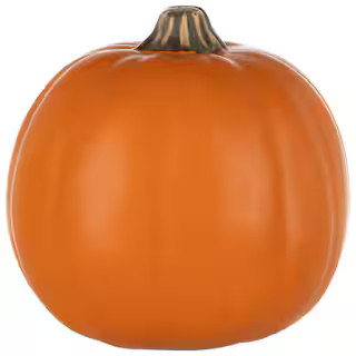 Orange Craft Pumpkin by Ashland® | Michaels | Michaels Stores