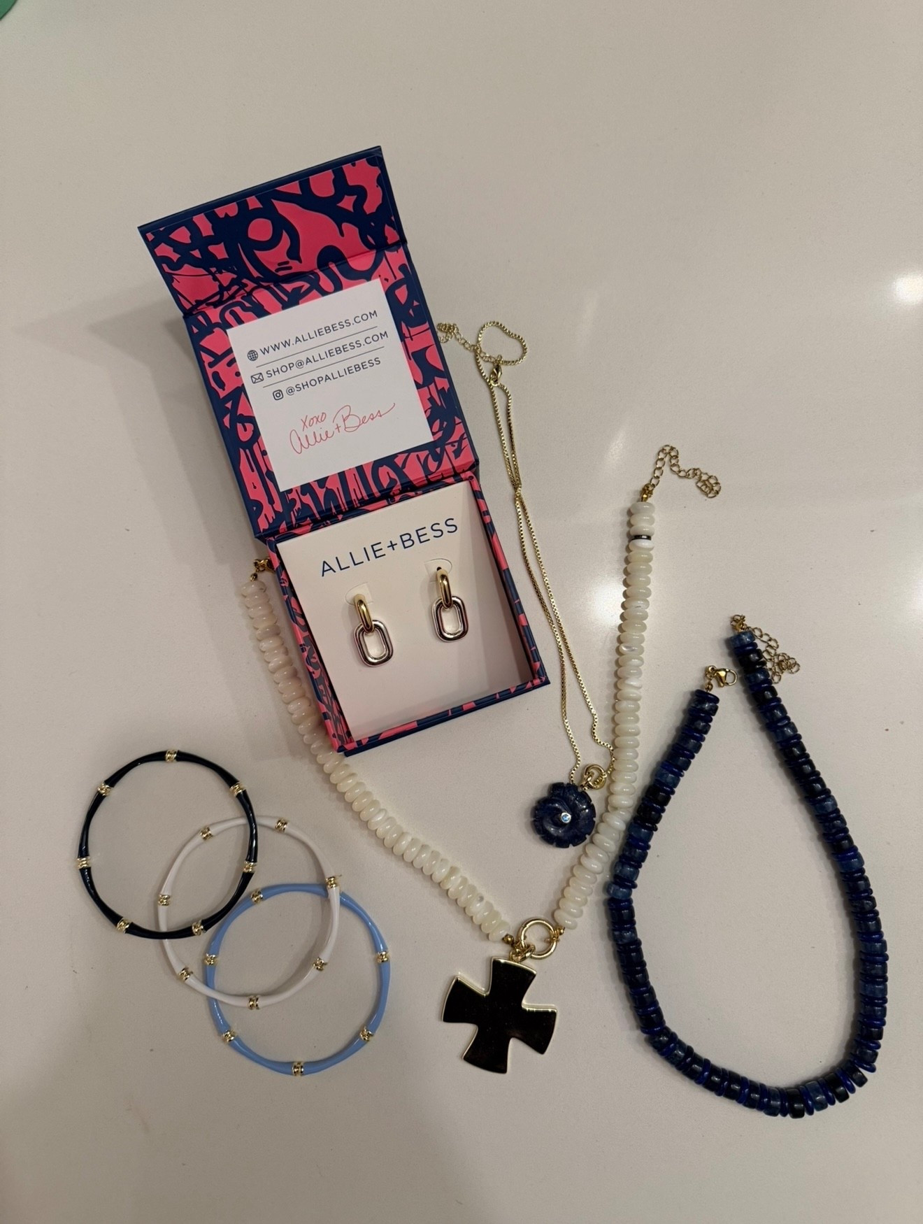 Use code ASHLEY20 for 20% off anything on Allie + Bess ☺️

#LTKSpringSale #LTKTravel #LTKSwim