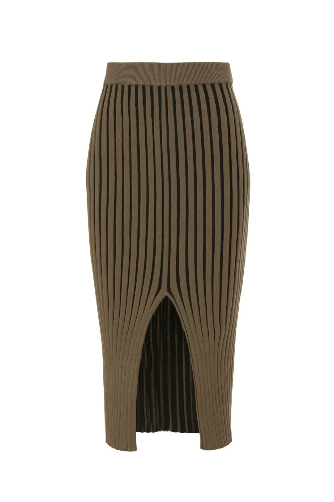 Pleated Skirt | Rent the Runway