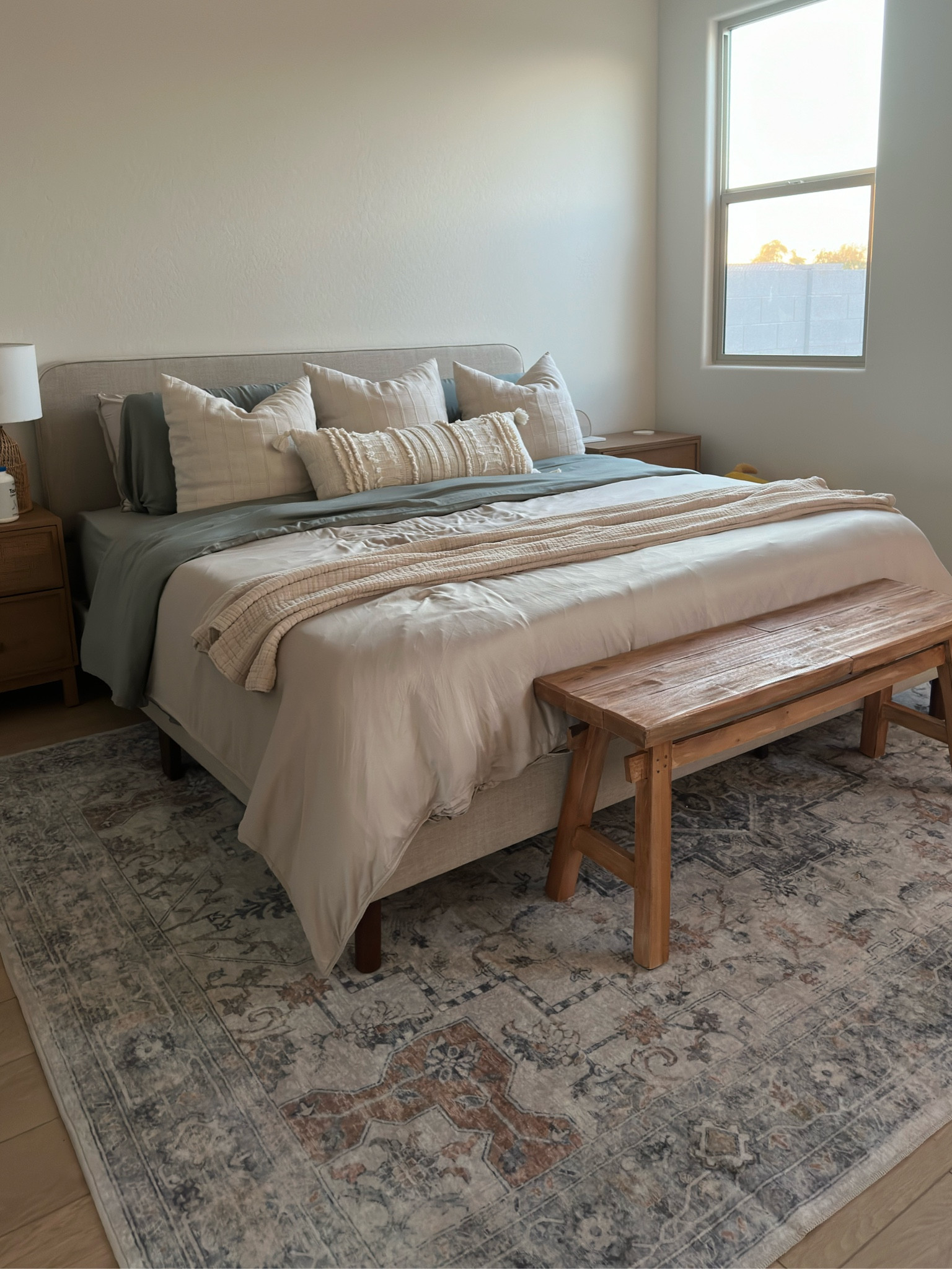 NEW HOUSE BEDROOM

#LTKHome #LTKSaleAlert #LTKStyleTip