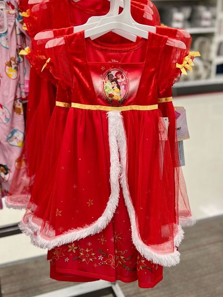 The perfect Christmas nightgown!

#LTKkids #LTKSeasonal #LTKHoliday