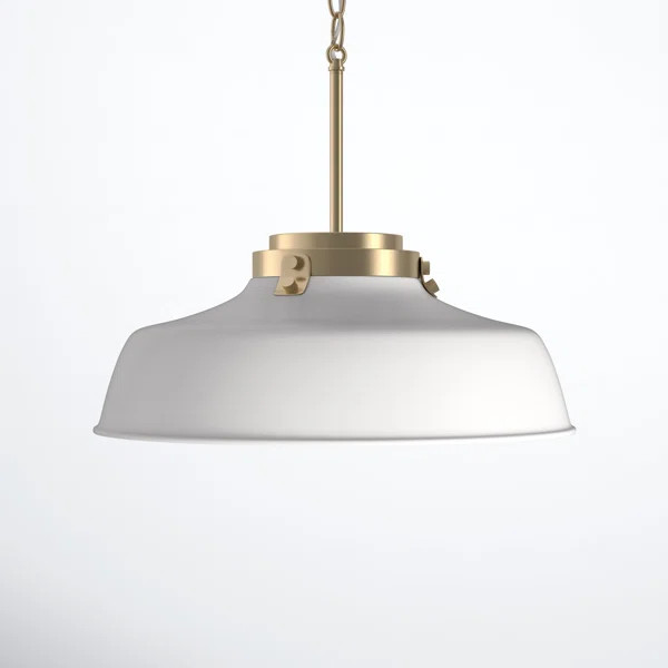 Luzon Dimmable PendantRated 4.75 out of 5 stars.4.8235 ReviewsClick to ZoomPrevious SlideNext Sli... | Wayfair North America