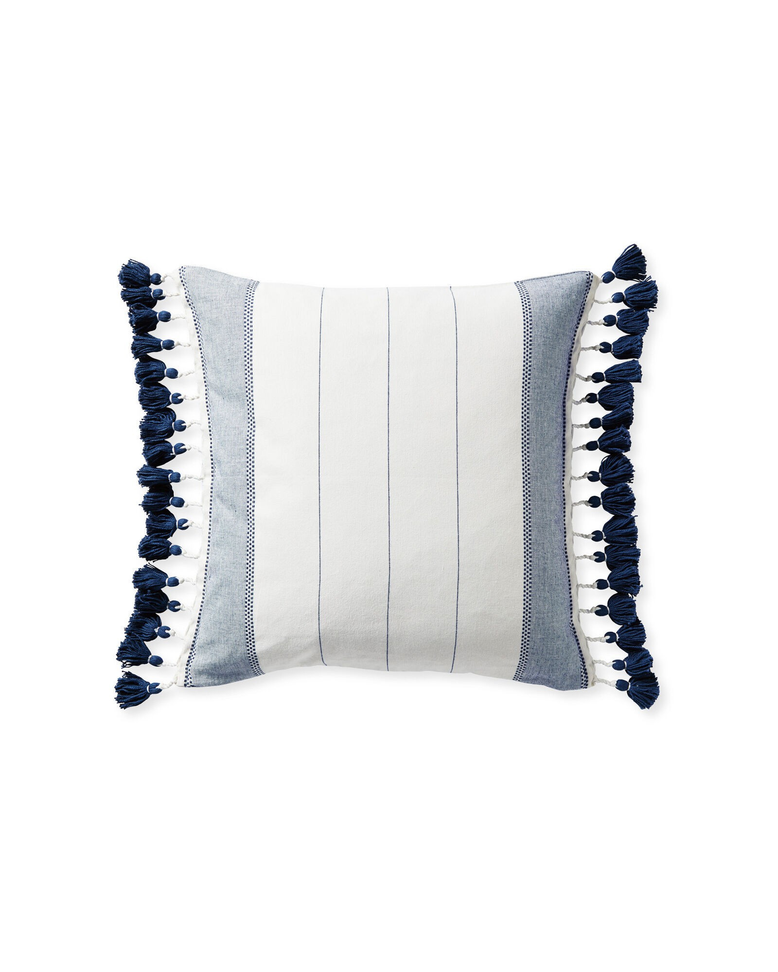 Monterey Pillow Cover | Serena and Lily