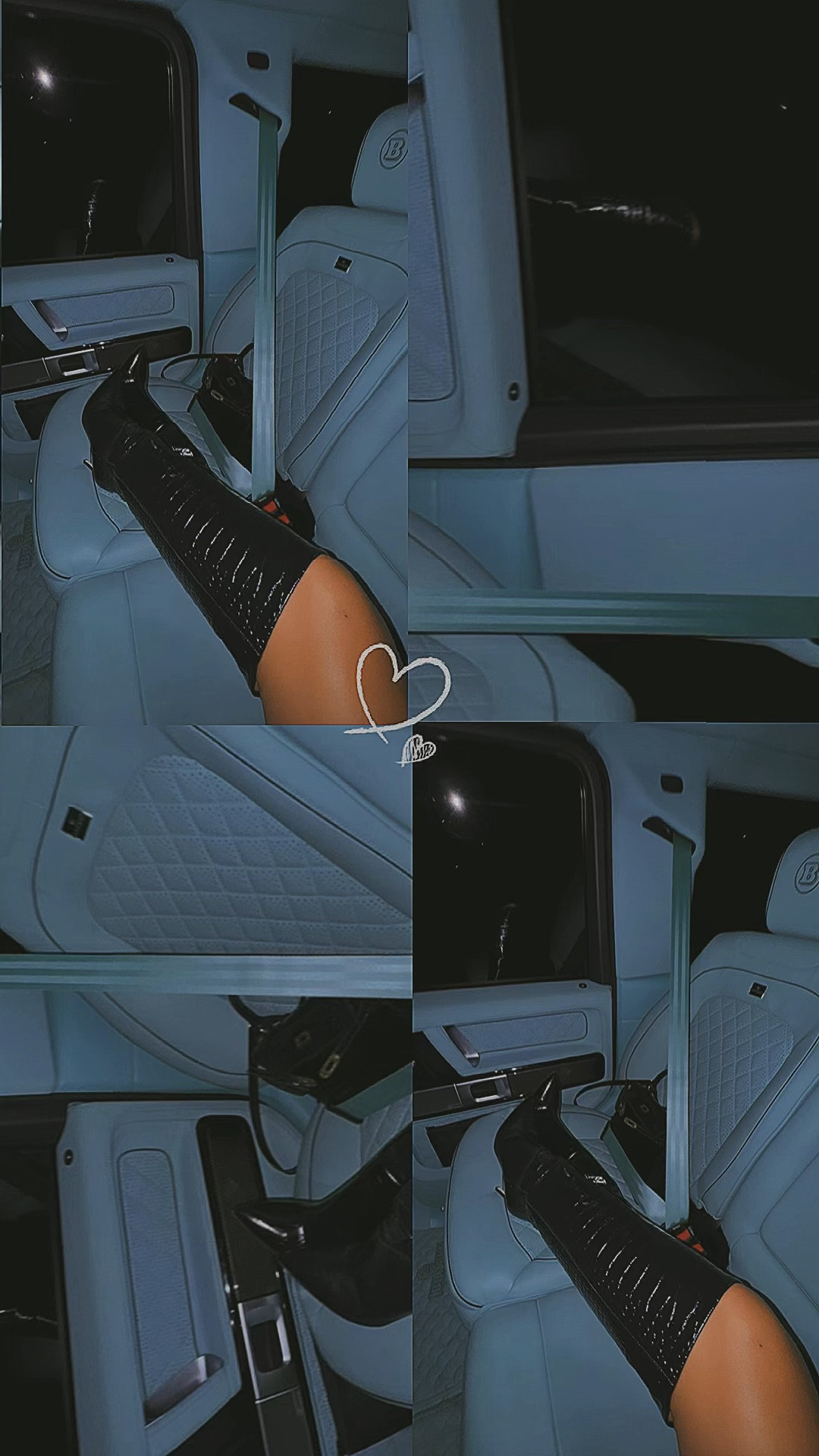 Youmi wore this 🖤 knee boots 
Shop yours 


#LTKSeasonal #LTKGiftGuide #LTKVideo