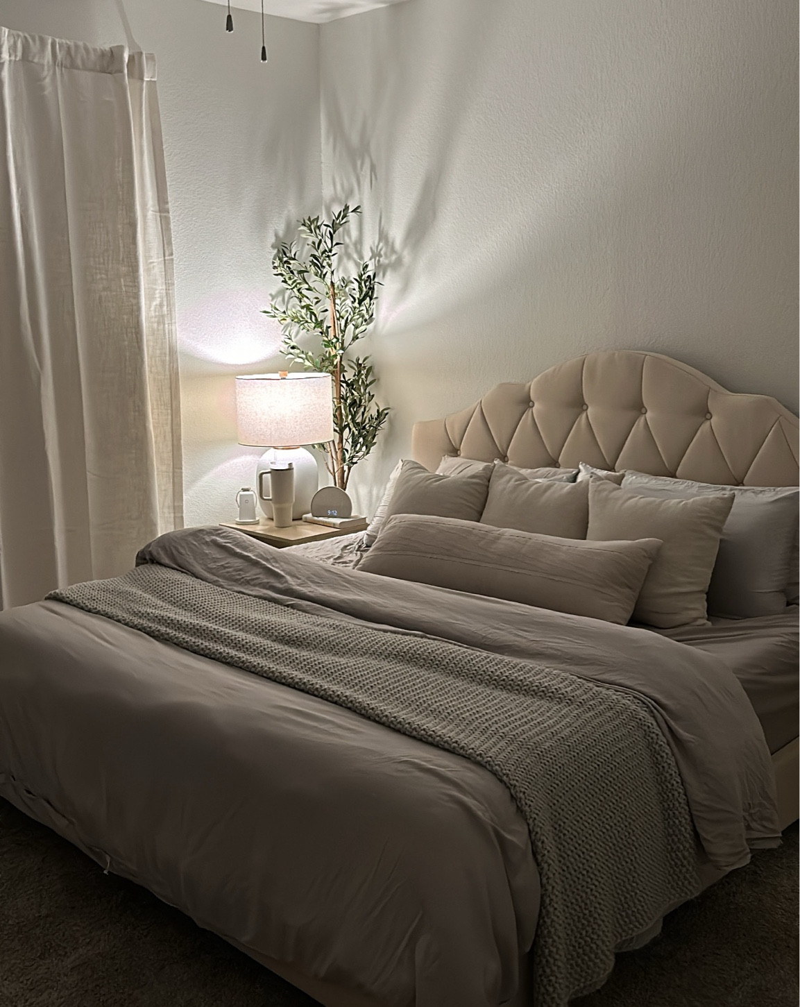 Bed details !! 🛏️💤💕