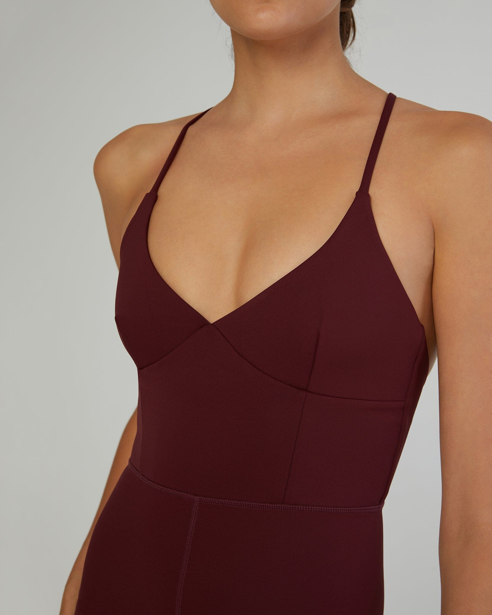 Strappy Onesie | IVL COLLECTIVE