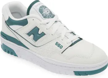 New Balance 550 Basketball Sneaker (Women) | Nordstrom | Nordstrom