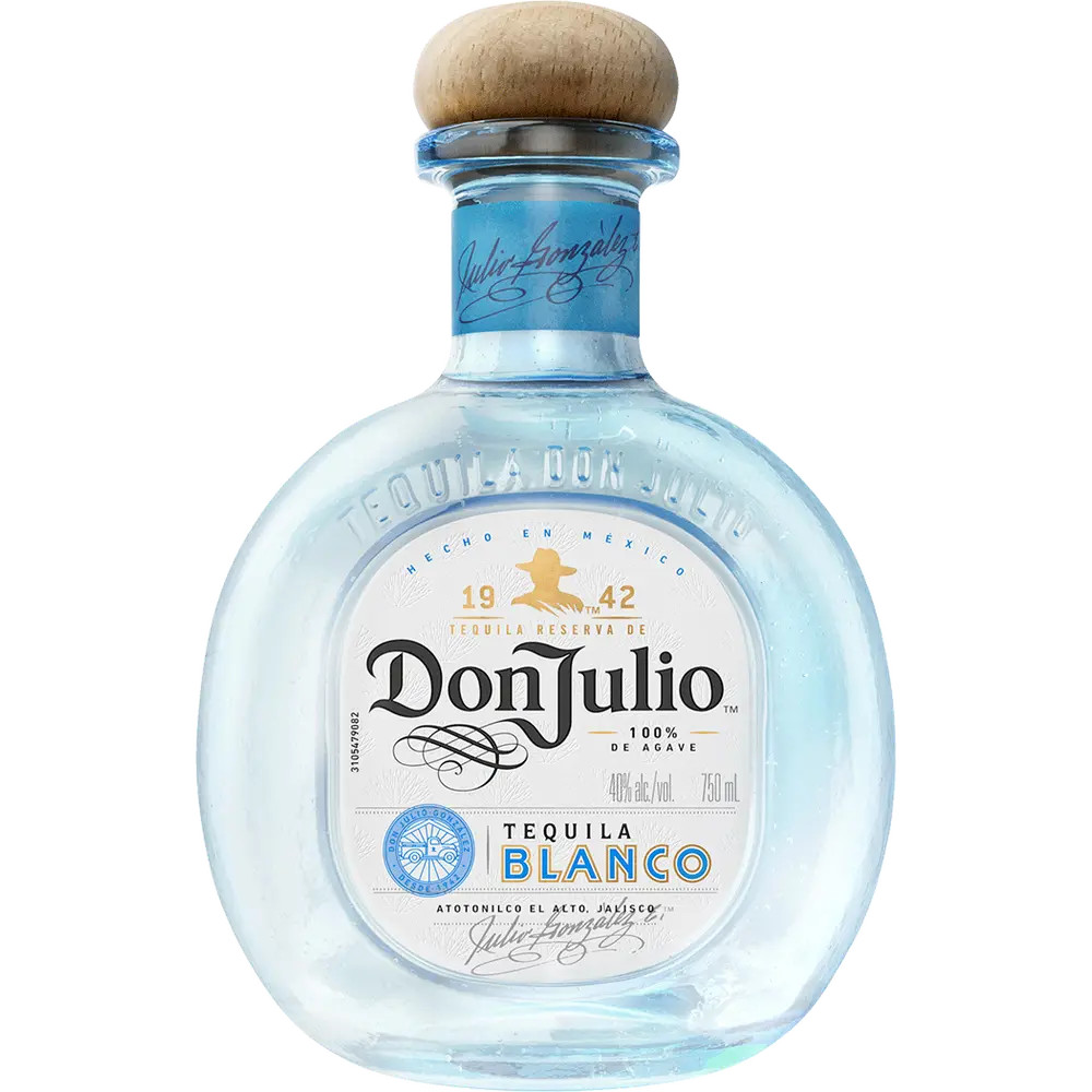 Don Julio Blanco Tequila | Total Wine