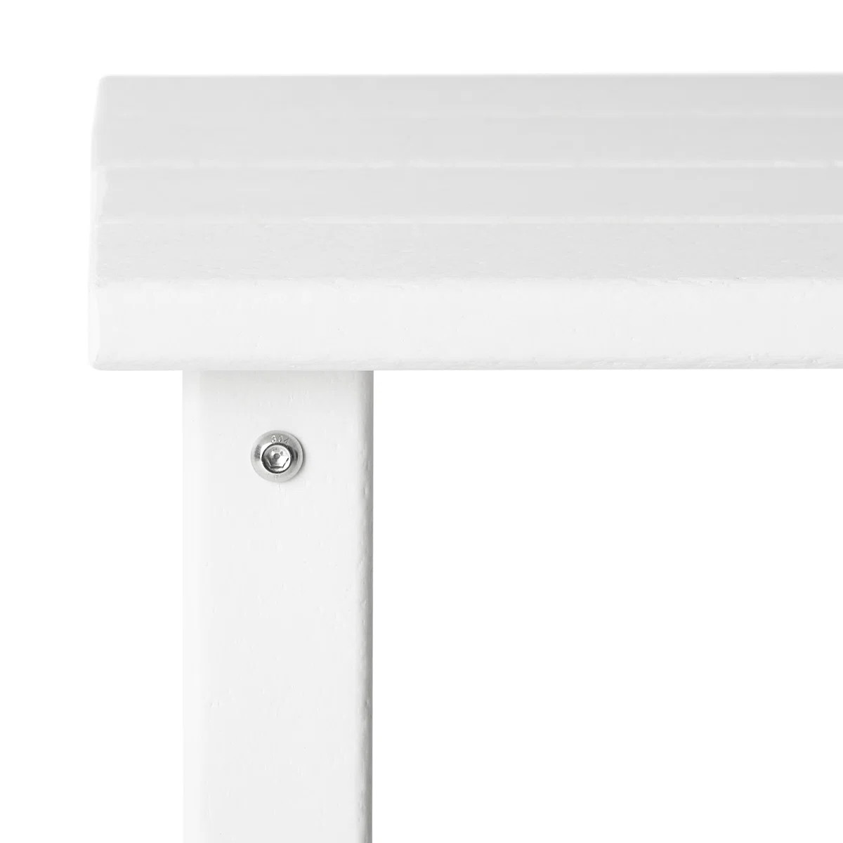 Laguna All Weather Adirondack Outdoor HDPE Side Table | Wayfair North America