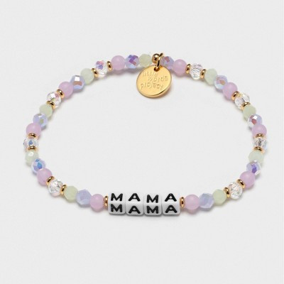 Little Words Project Mama Beaded Bracelet | Target