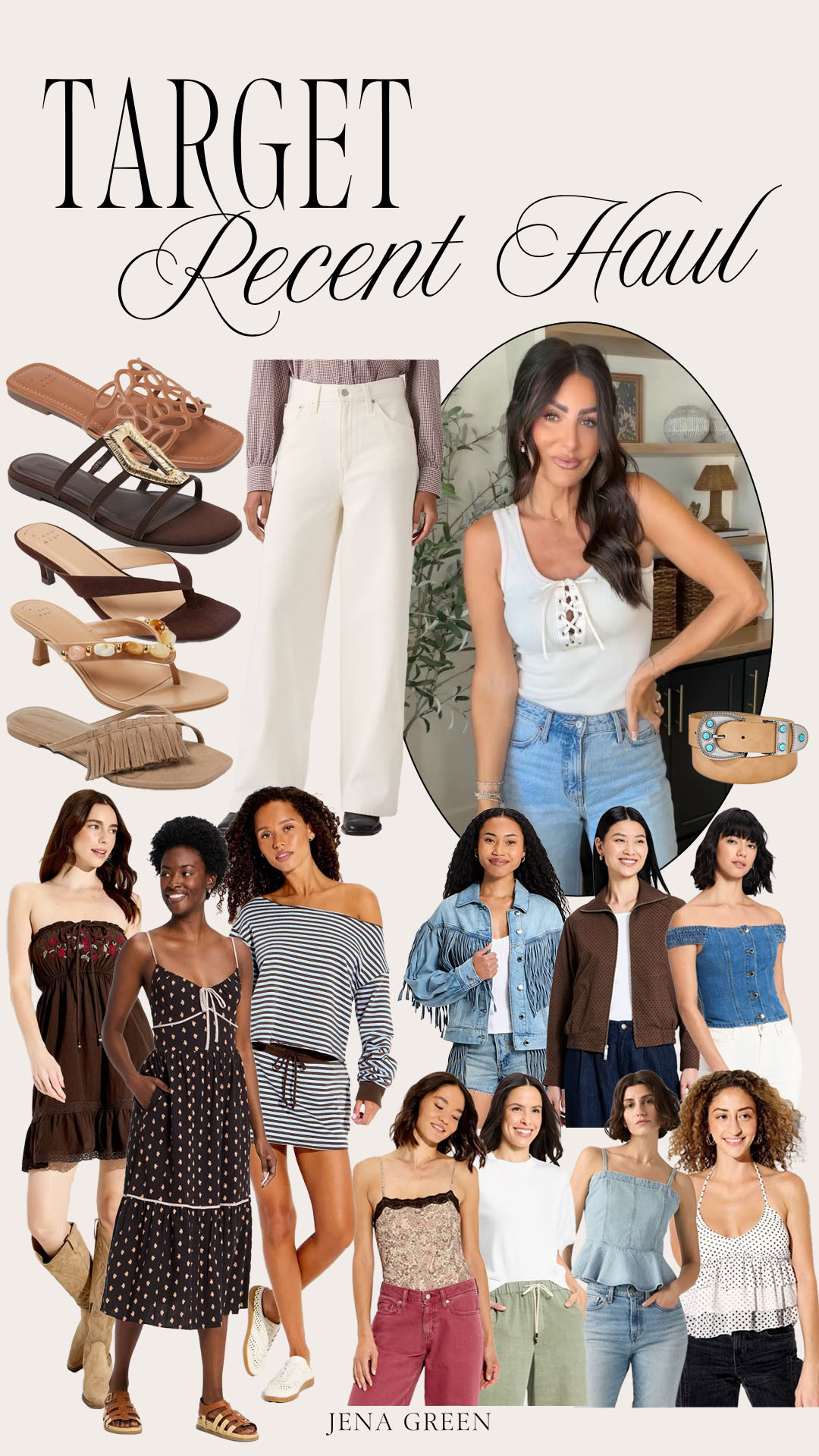 Target Recent Haul | Target Haul | Target Spring Haul 

 #LTKootd #LTKSeasonal