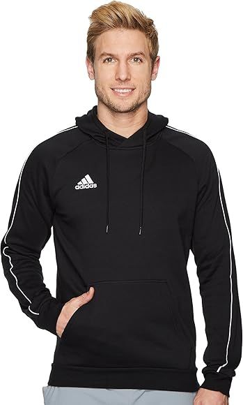 adidas Men's Core 18 Hoodie | Amazon (US)