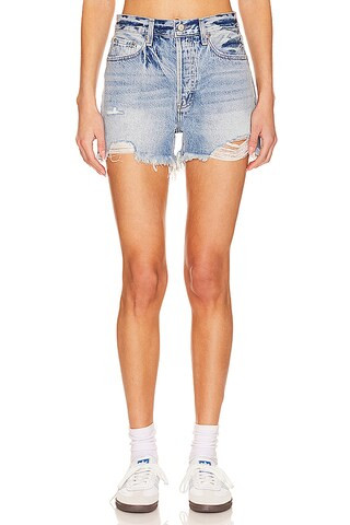 PISTOLA Nova High Rise in Garcon Vintage from Revolve.com | Revolve Clothing (Global)