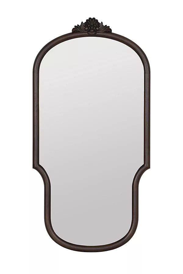 Stoffer Home Madison Wall Mirror​ | Anthropologie (US)