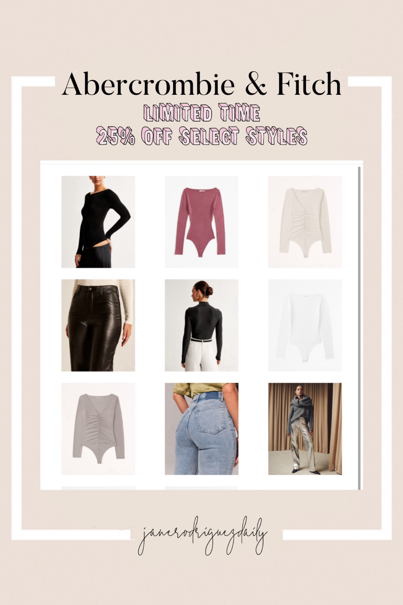 #LTKsalealert #LTKHoliday #LTKstyletip