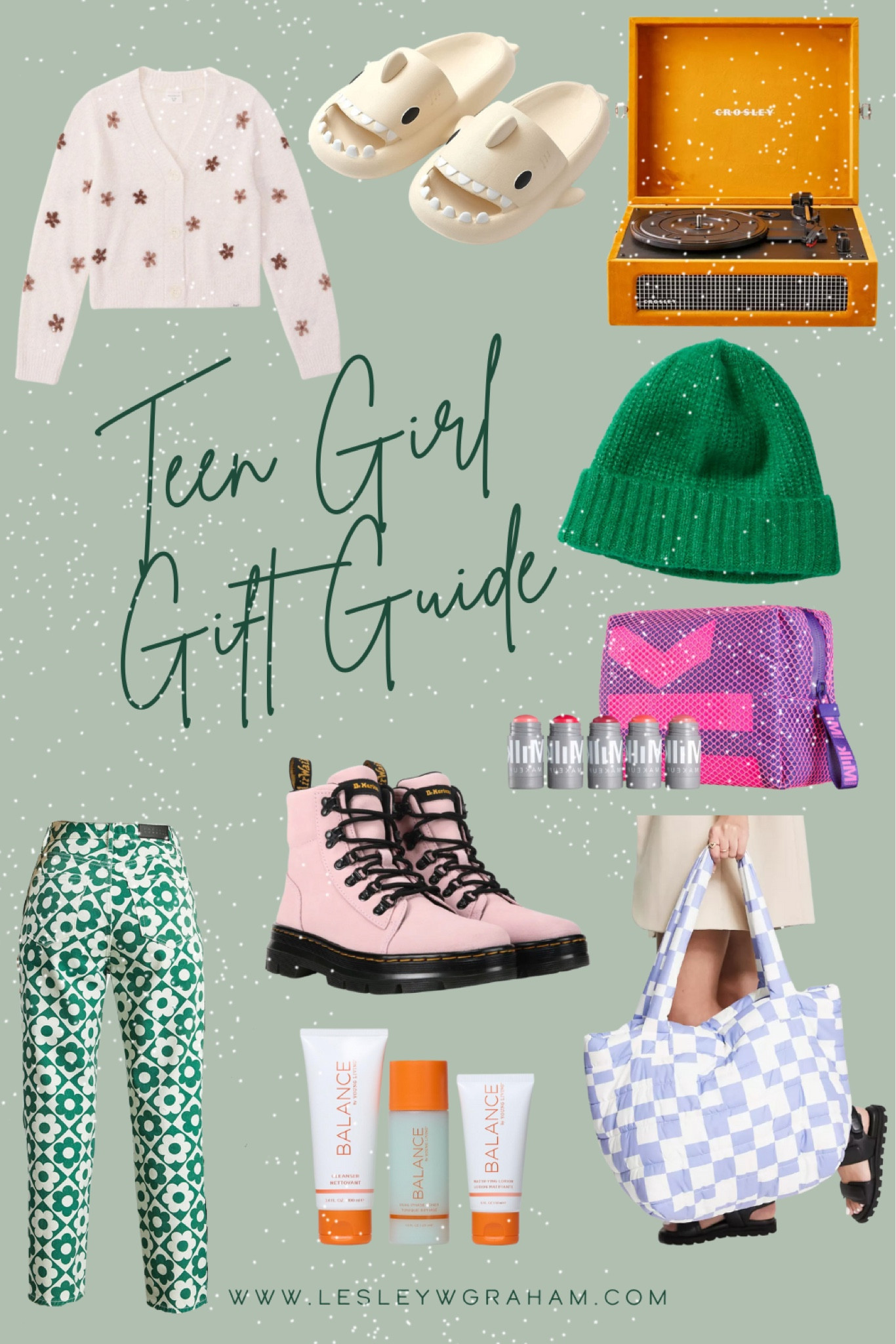 Some cutie gifts for the teens in your life!#LTKGiftGuide 

#LTKSeasonal #LTKHoliday