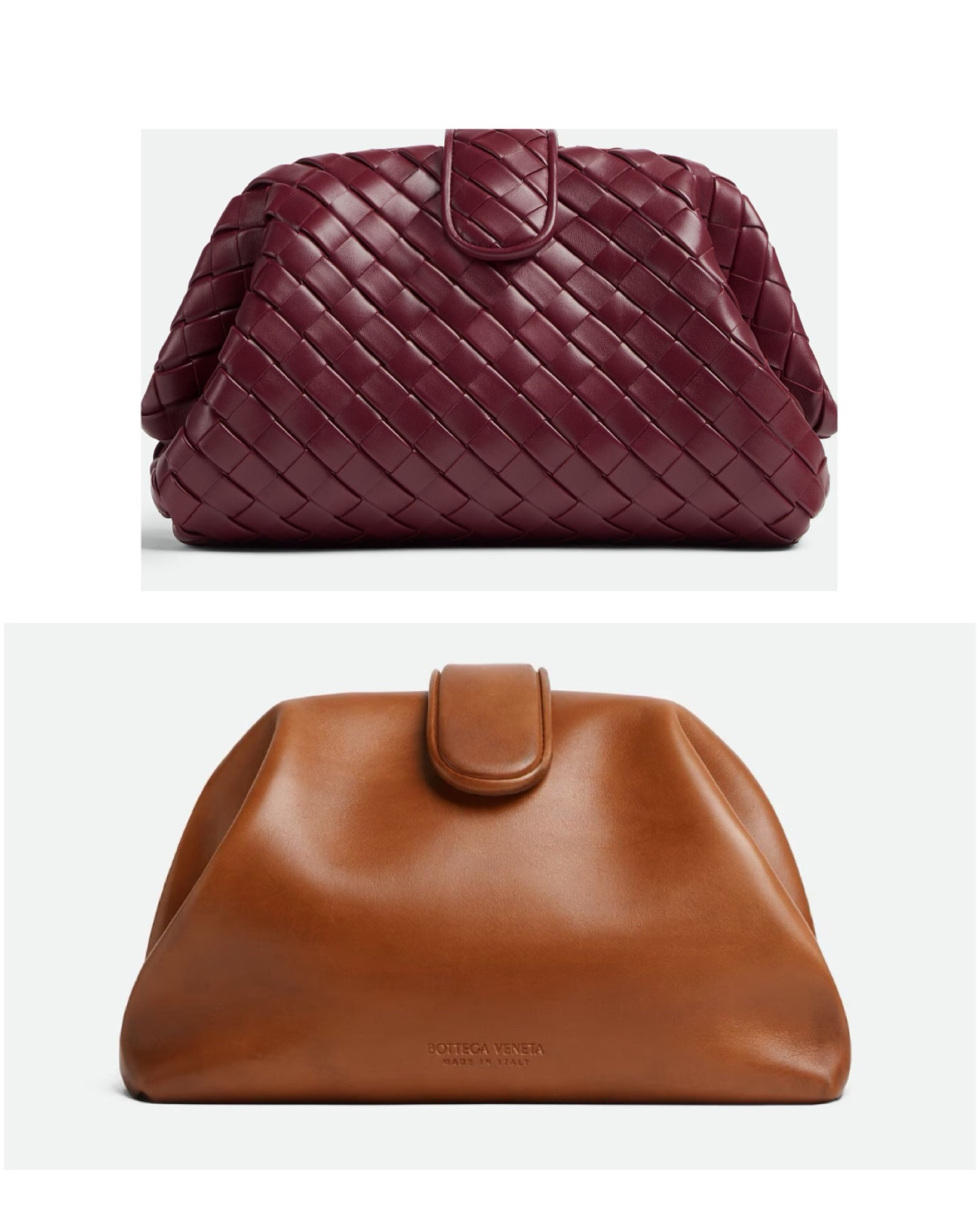 Bottega cluthces are always in style.  Loving this Lauren 1980!  This is one of faves going into fall! 

#LTKItBag #LTKTravel #LTKStyleTip