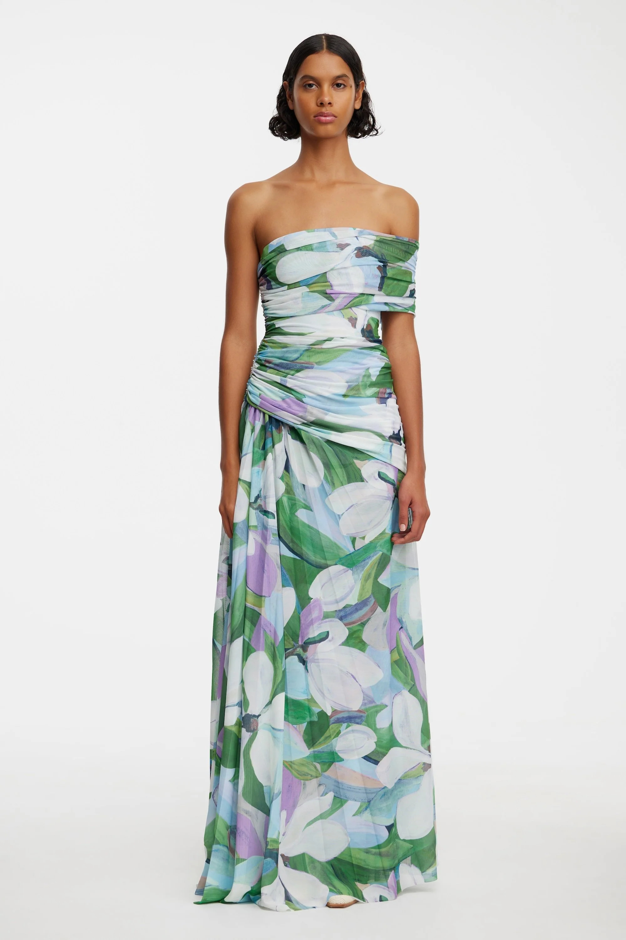 RICHDORE MAXI DRESS | Acler 