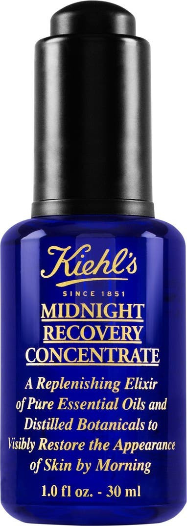 Midnight Recovery Concentrate Face Oil | Nordstrom | Nordstrom