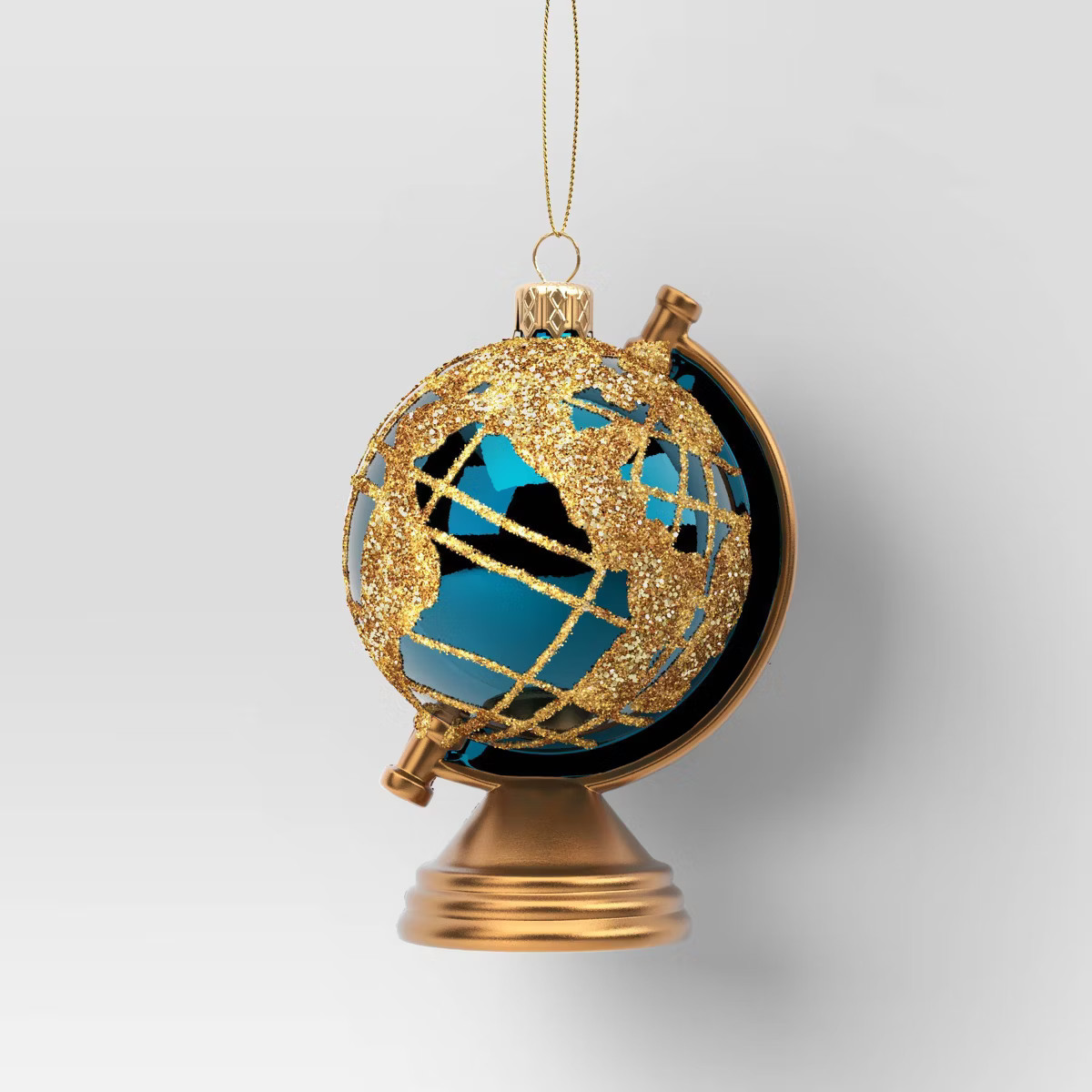 Christmas Globe Ornament - Wondershop™ | Target