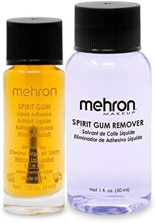 Makeup Spirit Gum & Remover Combo Kit | Amazon (US)