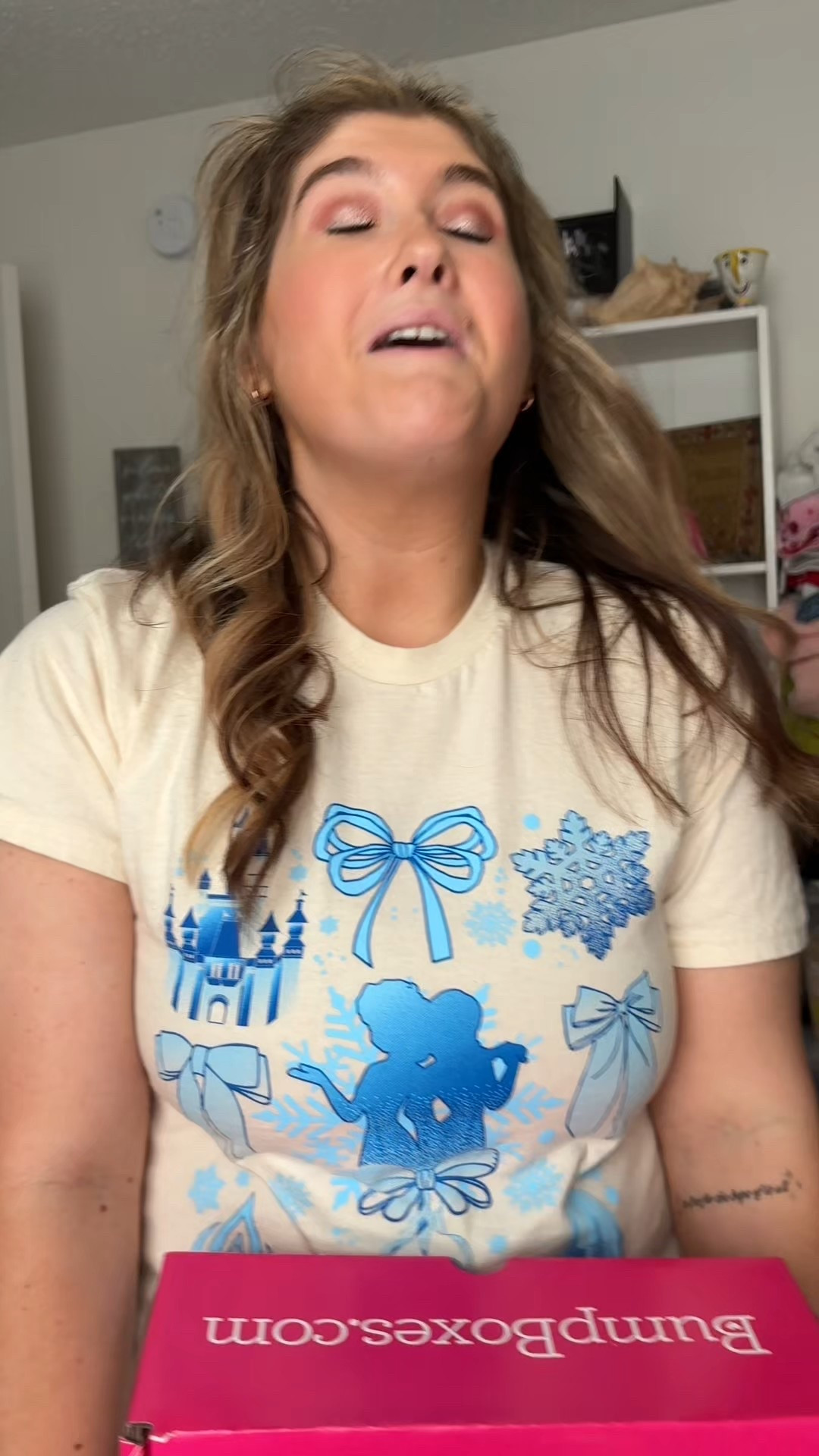 Partnering with Bump Boxes and loving how perfectly curated these boxes are for each stage of pregnancy! 💕 Whether you’re in your first trimester or almost ready to meet your little one, this makes the ultimate summer gift for any expecting mama. 🎁☀️ Thoughtful, useful, and totally tailored — it’s the kind of surprise every mama-to-be deserves! #BumpBoxes #PregnancyGift #ExpectingMamaEssentials #Ad