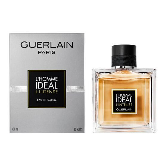 O perfume L’Homme Ideal L’Intense de Guerlain é a versão intensificada de uma linha da marca que traz pitadas de pimenta chilli, notas esfumaçadas, couro, patchouli e baunilha, mas que mantém a amêndoa na composição. Usada pela primeira vez em uma fragrância masculina da Guerlain, a amêndoa é o fator aromático principal dos perfumes da marca em torno “do homem ideal.” 

 #LTKbrasil #LTKbeleza #LTKhomens