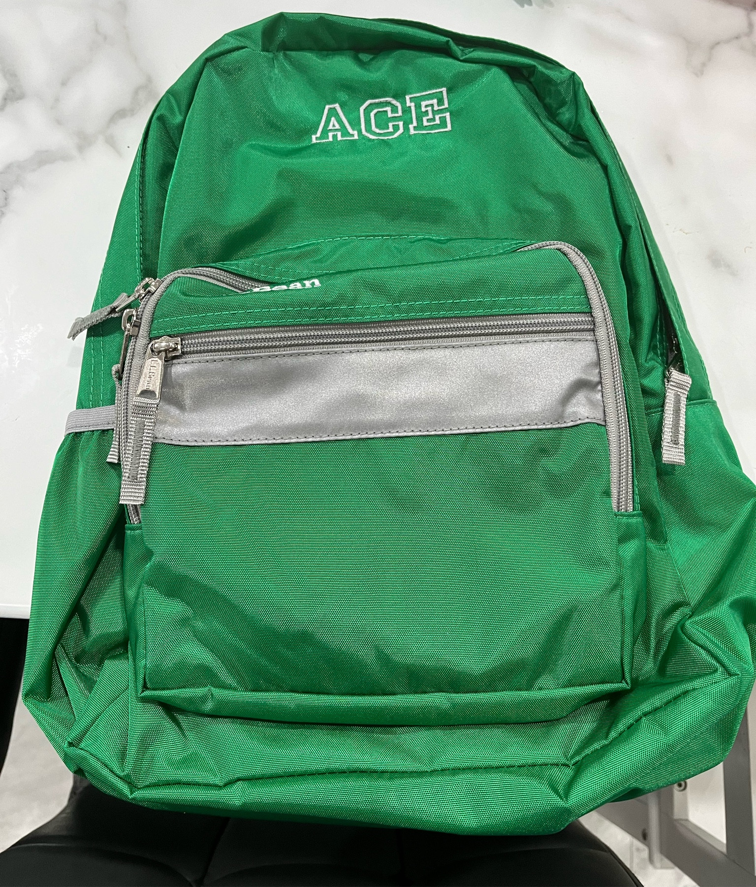 Kids BackPack! Make sure to customize it!! 

#LTKBaby #LTKKids #LTKFindsUnder50