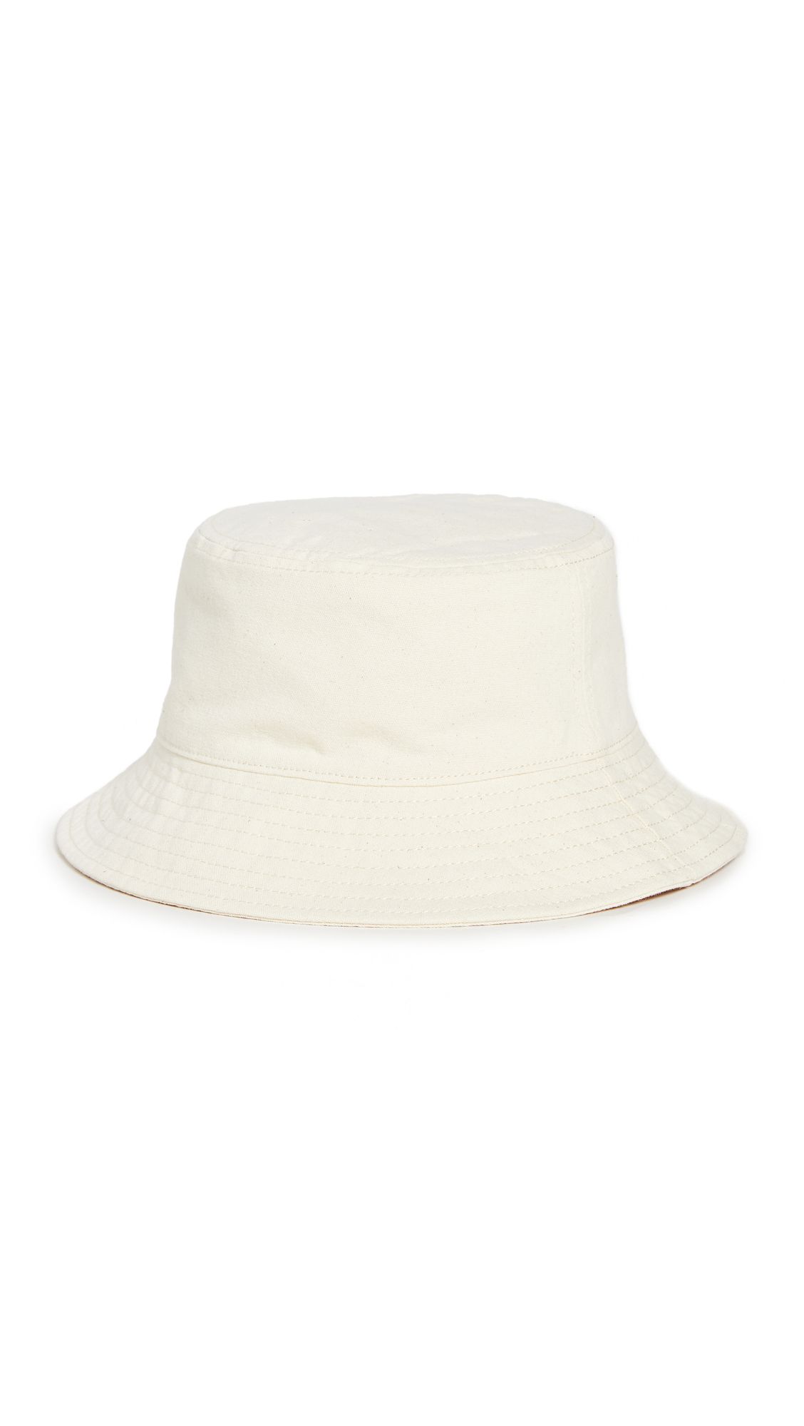 Short Brim Bucket Hat | Shopbop