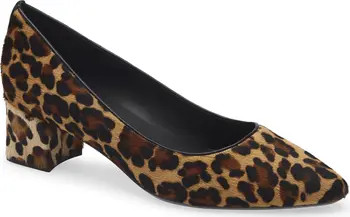 Pasha Weatherproof Pump (Women) | Nordstrom