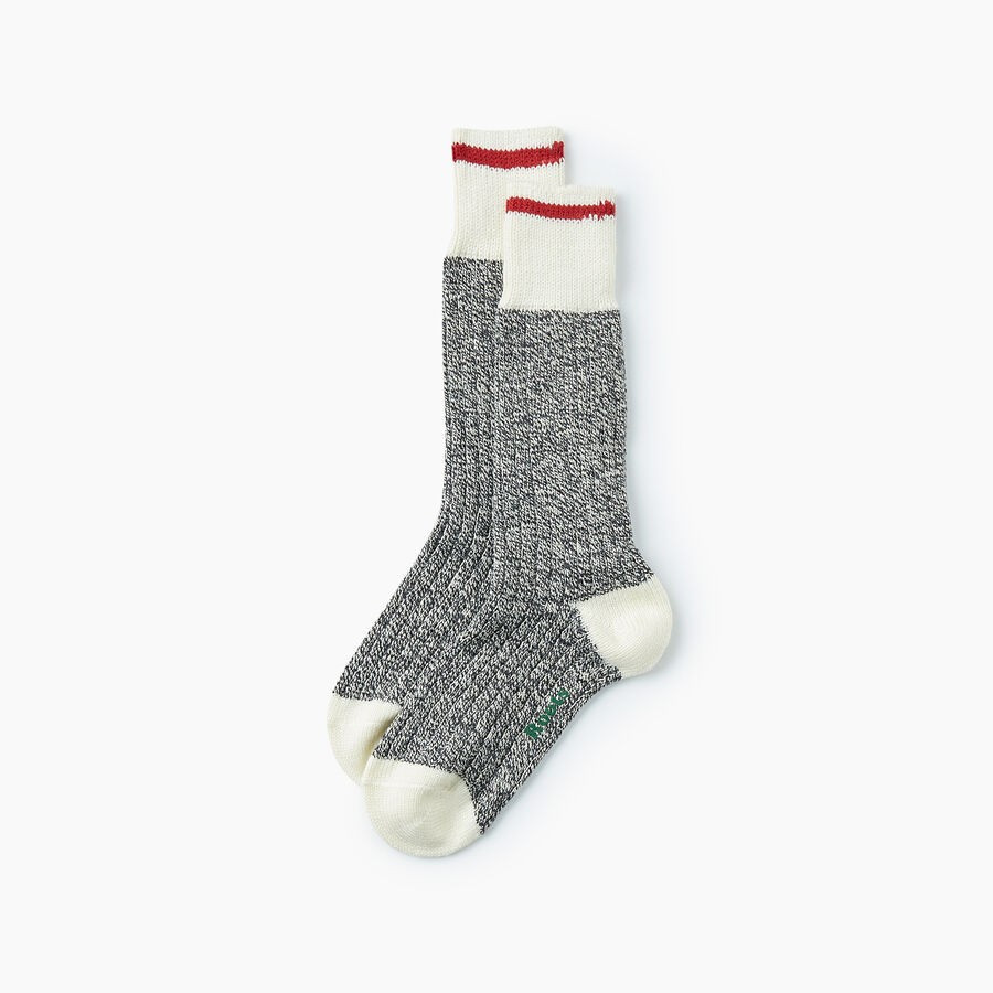 Womens Roots Cabin Sock 2 Pack | Roots (CA)