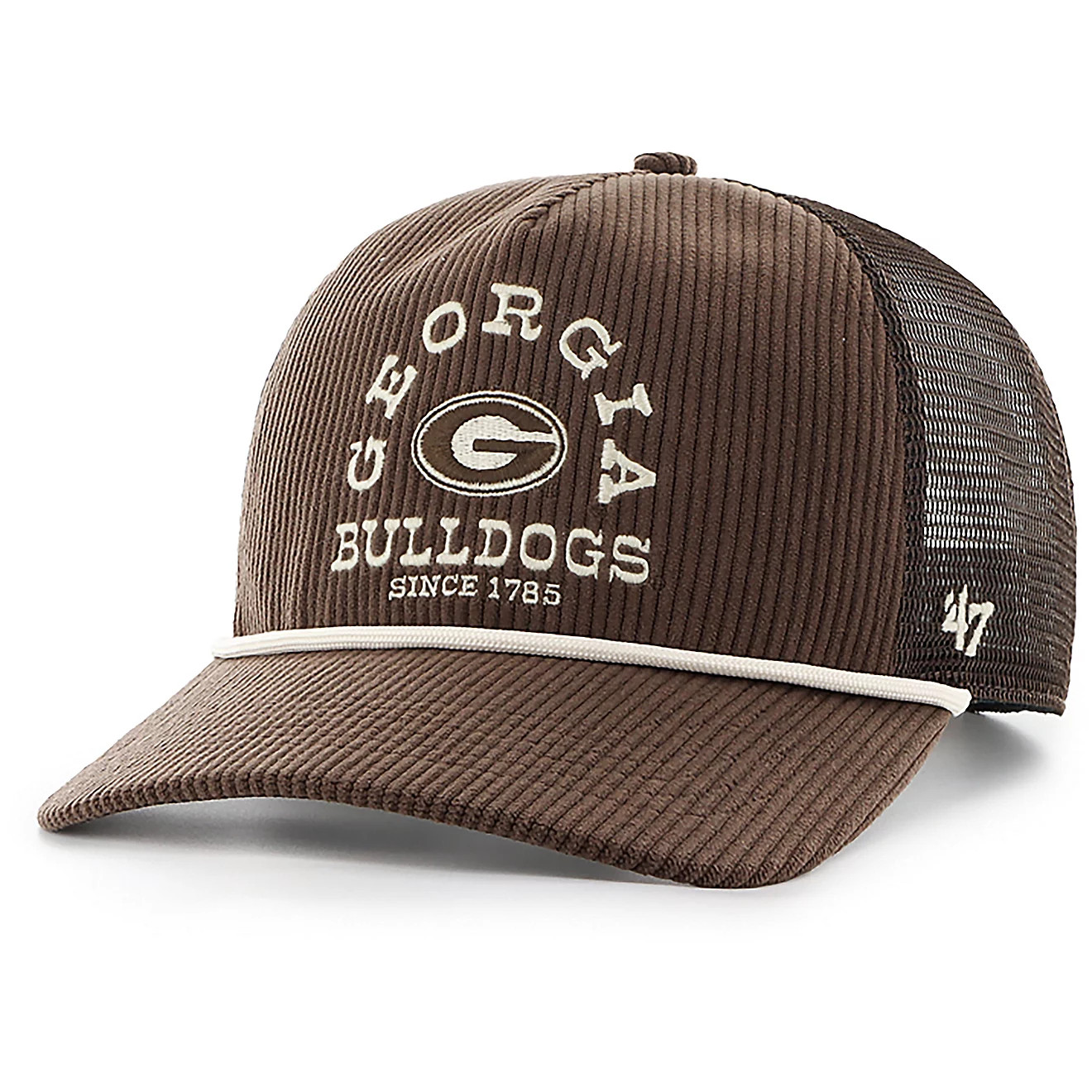 47 Georgia Ranchurro Hitch Cap | Academy Sports + Outdoors