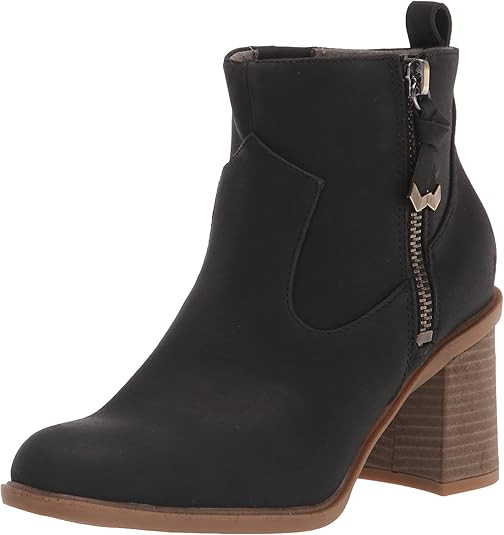 Dr. Scholl's Shoes Women's Rodeo Mid Shaft Boots Calf | Amazon (US)