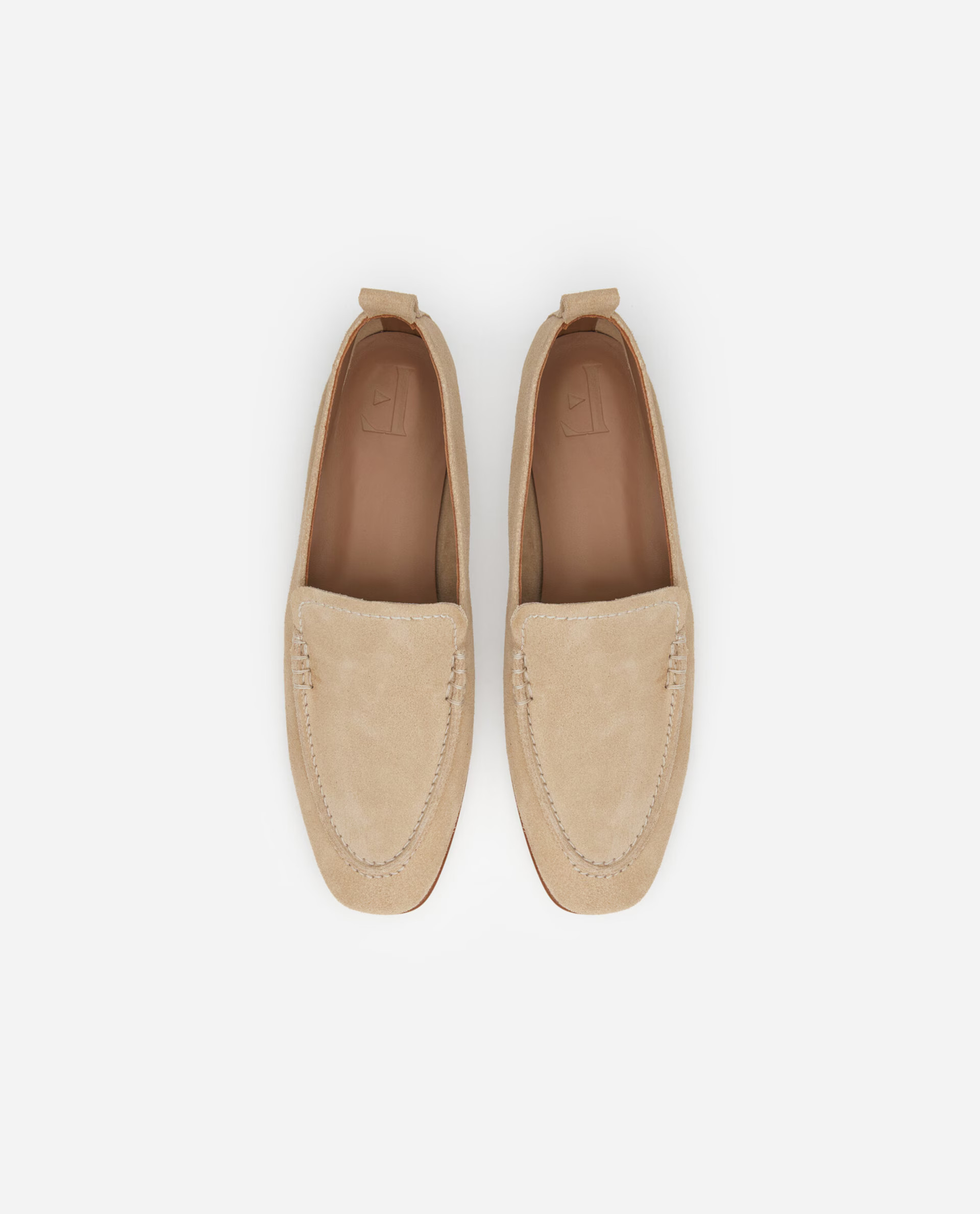 Vida Suede | Flattered