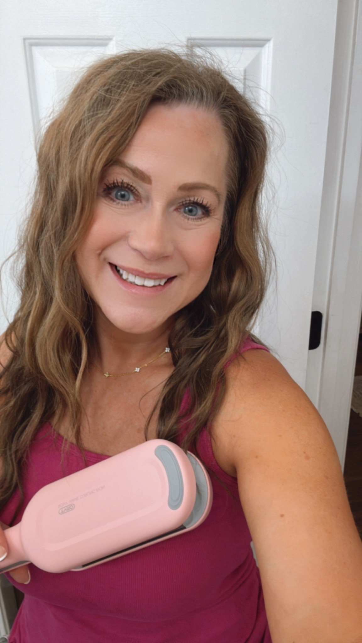 Hair waver 
Two sizes- I have the 1.25"

#LTKFindsUnder50 #LTKBeauty #LTKSaleAlert