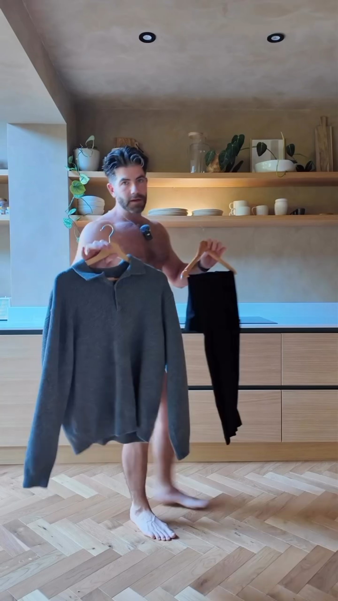 Favourite outfit at the moment. You’ve probably seen me wear this on my stories and I just love it. 

It’s head to toe in @marksandspencerman 
Bag @grams28 
Shoes @drmartensofficial 

#menswear #mensfashion #mensstyle #style #ootd #fashion #mensootd