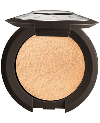 Smashbox BECCA Shimmering Skin Perfector Pressed Highlighter & Reviews - Makeup - Beauty - Macy's | Macys (US)