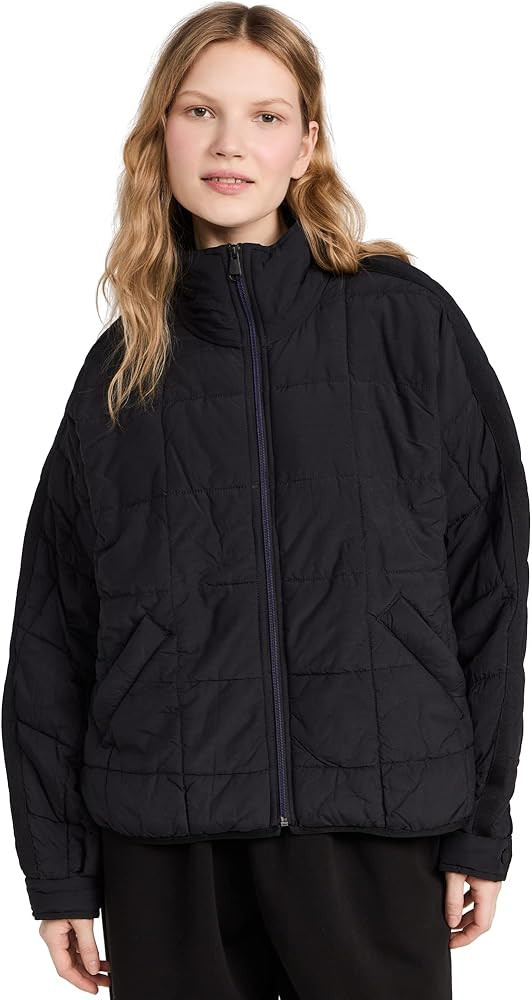 FP Movement Women's Pippa Packable Puffer Jacket | Amazon (US)