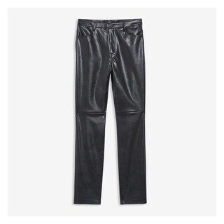 Faux Leather Pant | Joe Fresh (North America)