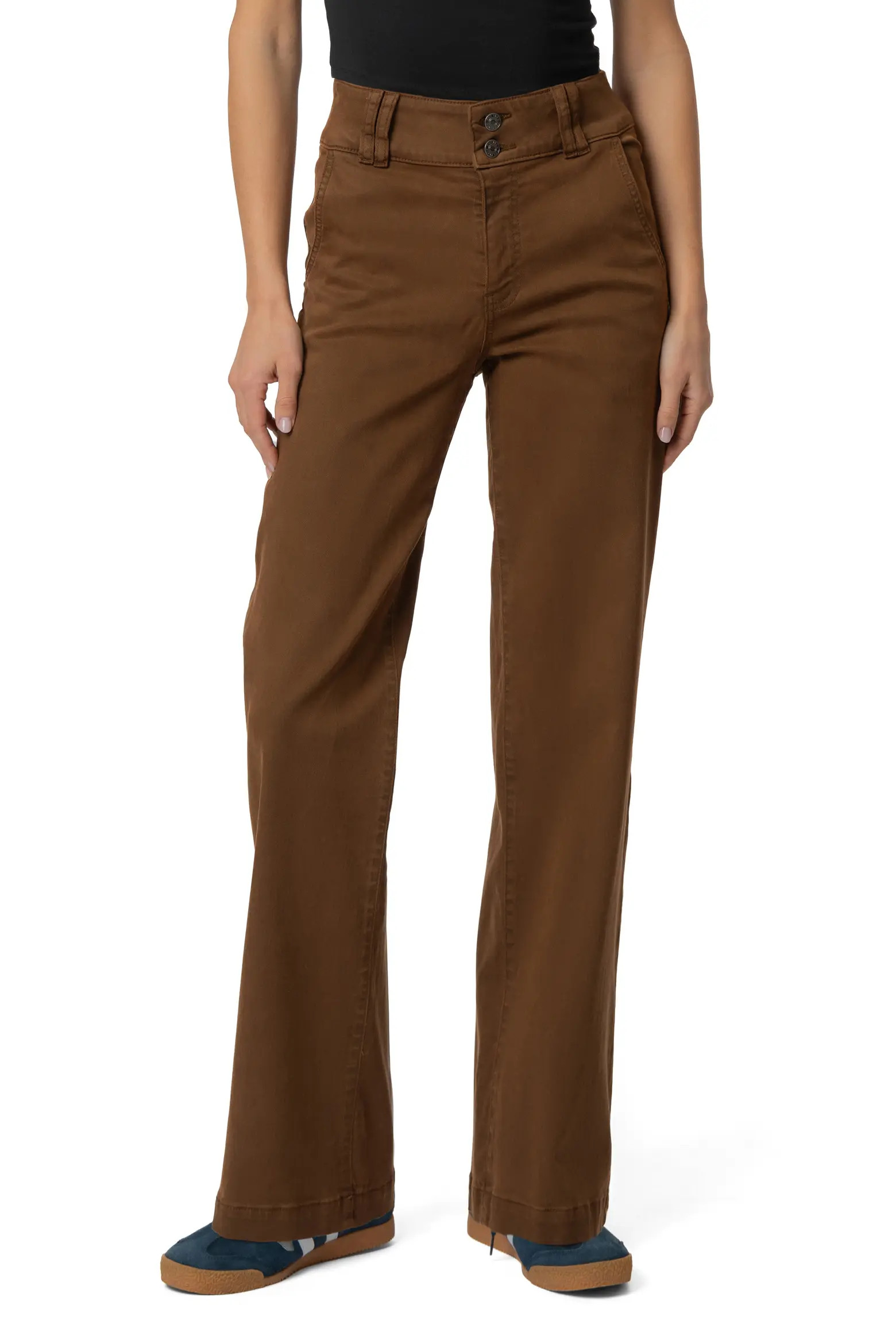 Jodi High Waist Straight Leg Jeans (Women) | Nordstrom | Nordstrom